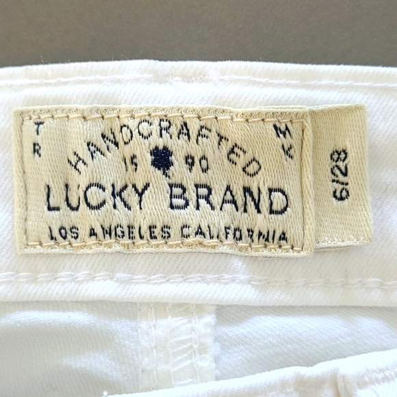 Lucky Brand Denim - 🔥HP🔥Lucky Brand Jeans
